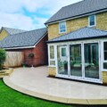 porcelain tiles